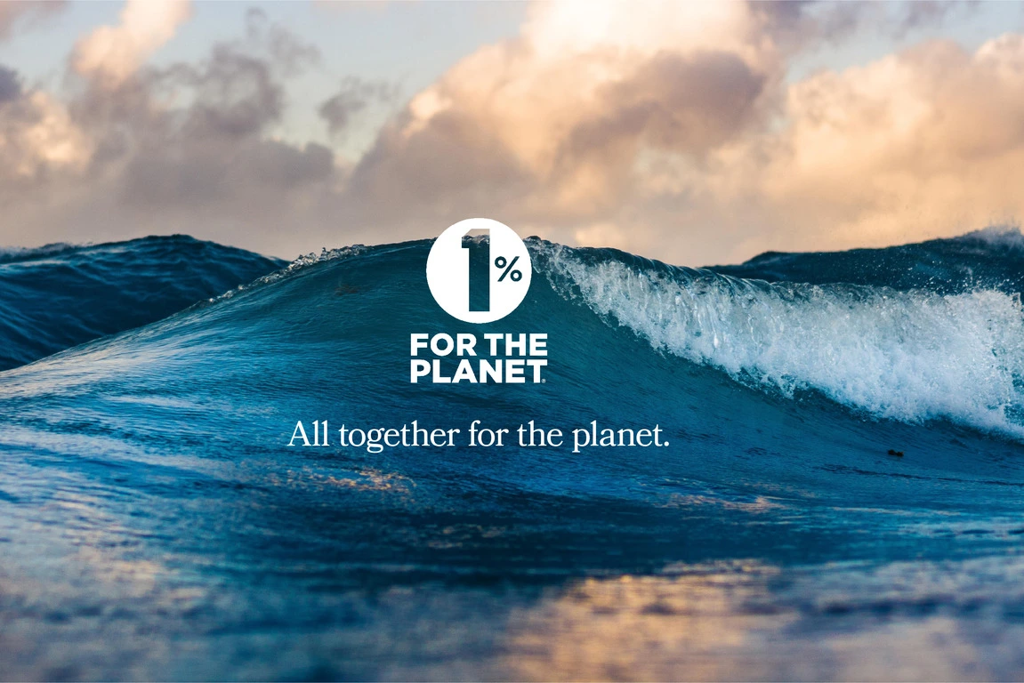 Together for the planet